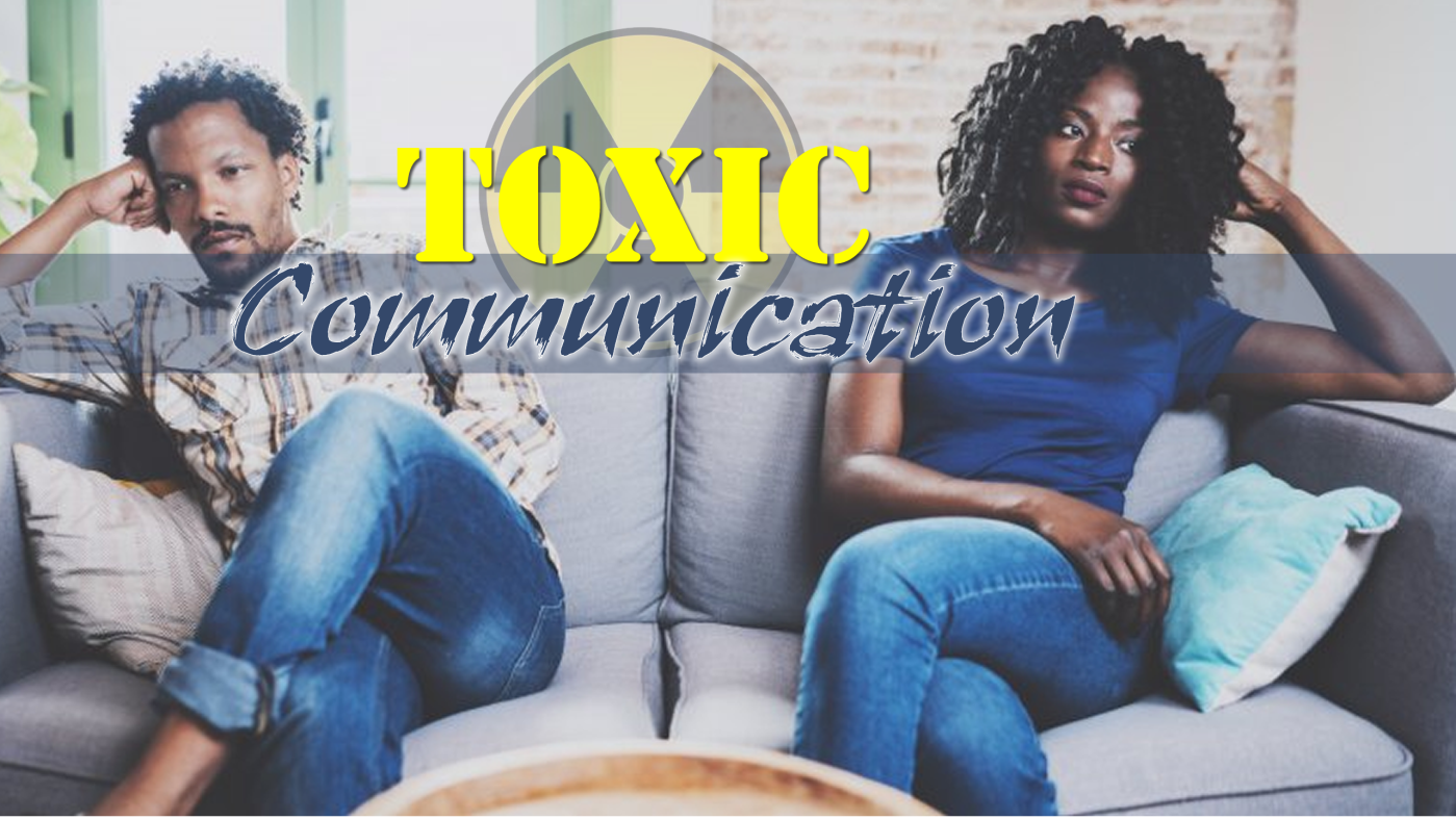 ToxicCommunication